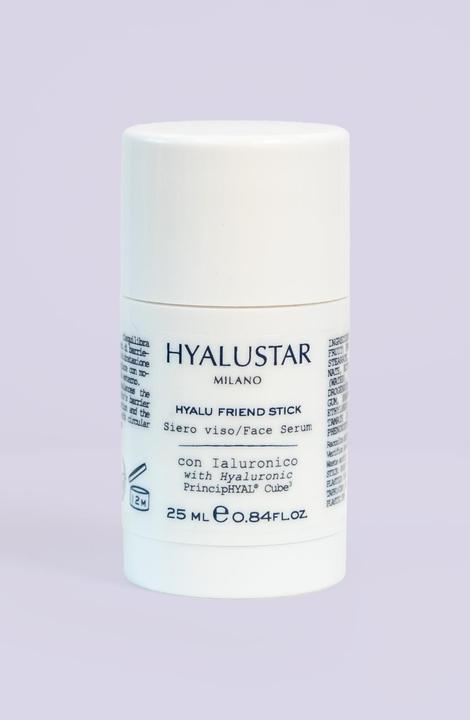 Actual product image Hyalustar Hyalu Friend Stick