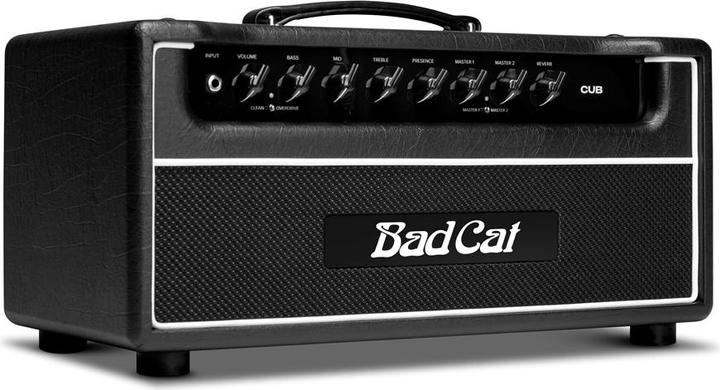Immagine prodotto Bad Cat "Testa "Cub (Chitarra, 30 W)