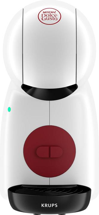 Image du produit Krups NESCAF Dolce Gusto Piccolo XS KP1A31 (NESCAFÉ Dolce Gusto, Prise UE)