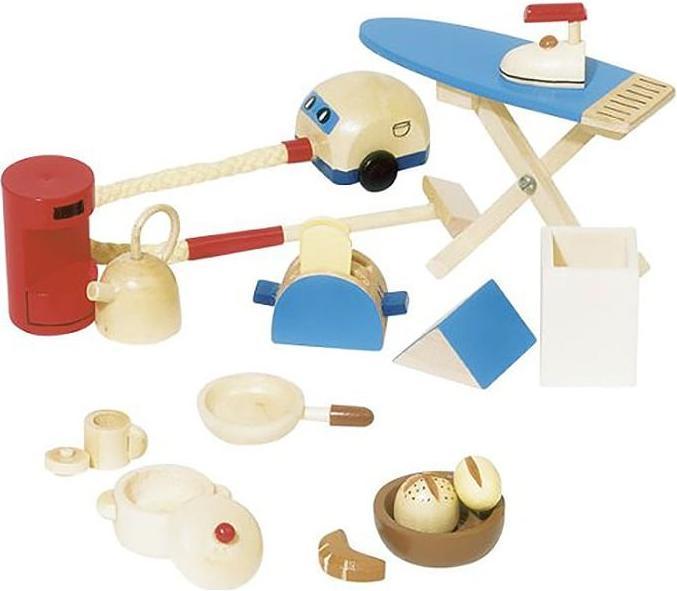 Produktbild Goki Puppenstuben-Zubehör