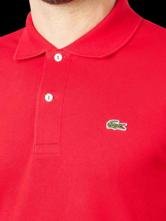 Immagine prodotto Lacoste Polo a maniche corte rouge (4XL)