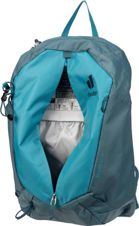 Actual product image Deuter AC Lite 15 (15 l)