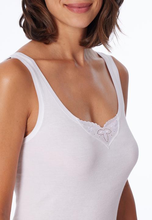 Produktbild Schiesser 2erPack Cotton Trägertop (50)