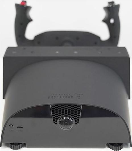 Immagine prodotto Honeycomb Alpha Flight Controls, Yoke (PC)