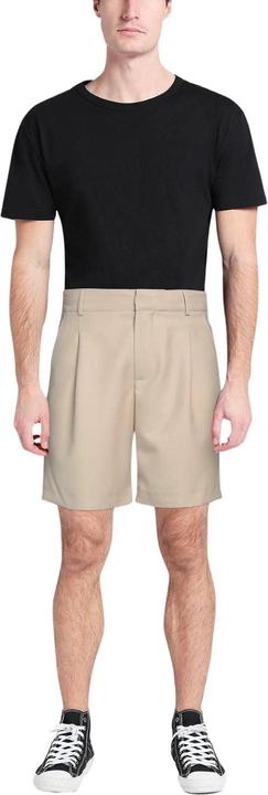 Drôle de Monsieur Beige Shorts (M)