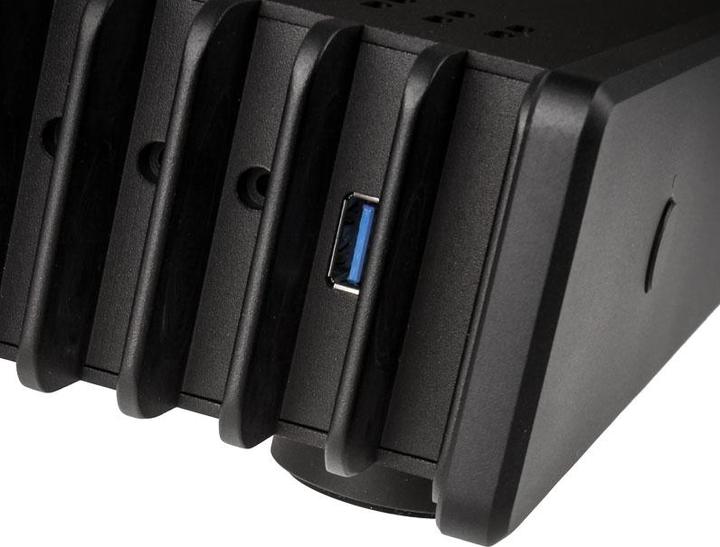 Produktbild Streacom St-Fc5b Evo Ws (mATX, Mini-ITX)