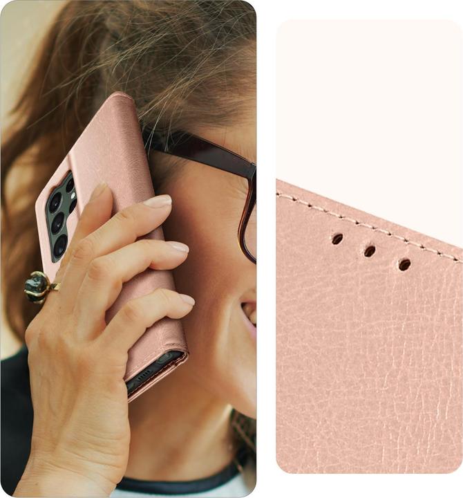 Produktbild Avizar Chesterfield Series (Samsung Galaxy S23 Ultra)