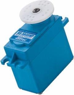 Produktbild Hitec Standard-Servo HS-5646WP Digit