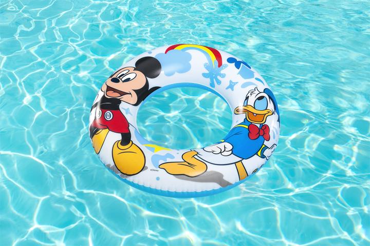Actual product image Swim & Fun 91004 / 23