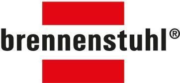Produktbild Brennenstuhl Verlängerungskabel, Kunststoff, weiss, 5 m (5 m)