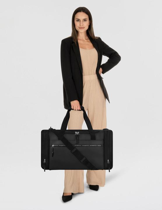 Produktbild Bugatti Blanc Delight Weekender Reisetasche 54 cm (39 l)