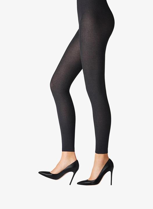 Produktbild Fogal Leggings "Nepal" (38)