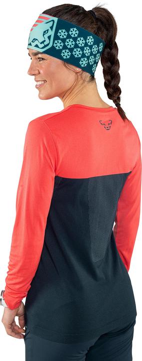 Actual product image Dynafit TRAVERSE S-TECH LONGSLEEVE, Ladies (XS)