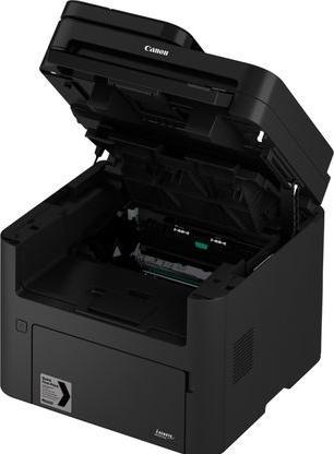 Productafbeelding Canon i-SENSYS MF 267 dw (Laser, Zwart-wit)