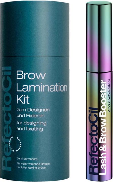 Actual product image Refectocil Brow Kit (6 ml)