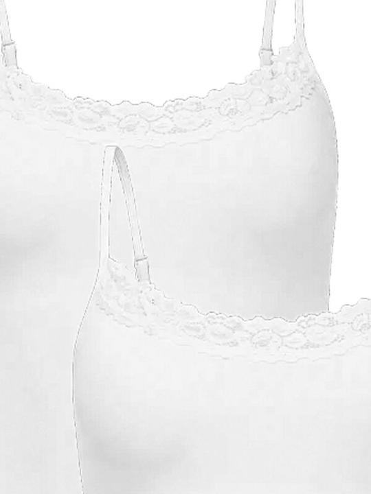 Actual product image Jockey Parisienne Camisole (M)