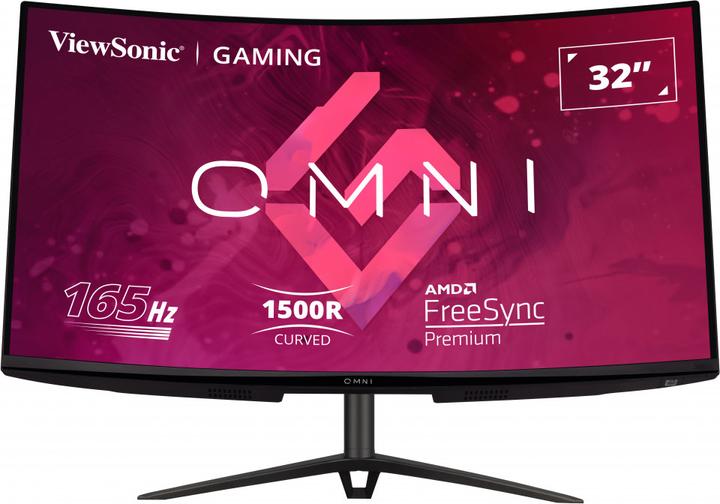 Produktbild Viewsonic VX3218-PC-MHDJ (1920 x 1080 Pixel, 32")