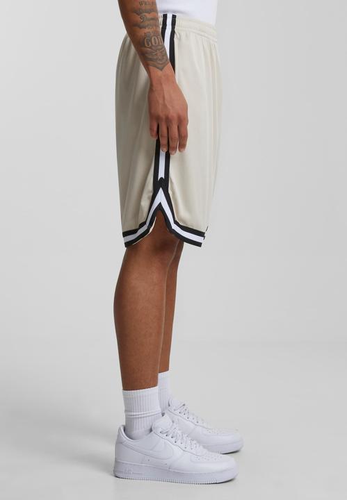 Immagine prodotto Urban Classics Pantaloncini a righe in rete - 4968 (XXL)