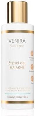 Actual product image Venira Cleansing Gel For Acne - 150 Ml (Gel, 150 ml)