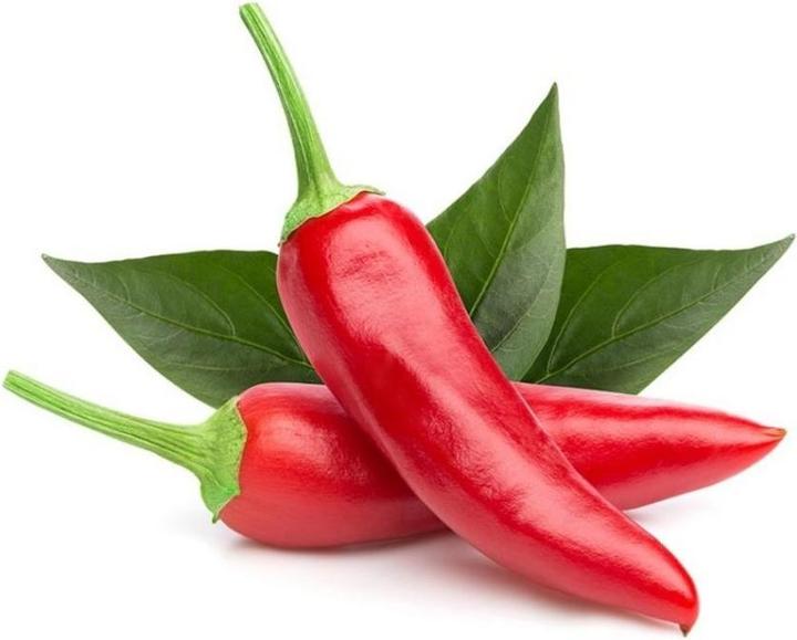 Image du produit Click and Grow Chili (Graines de légumes)