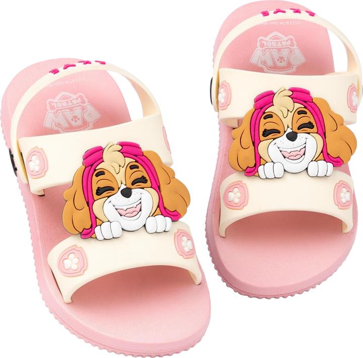 Paw Patrol Mädchen Sandalen (28)