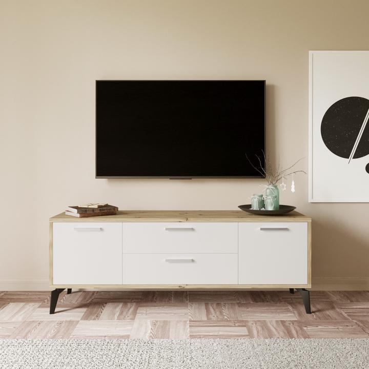 Actual product image Kalune Design Ayaan (150 x 40 x 55 cm)