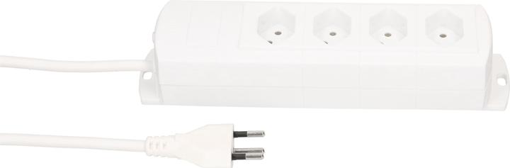 Immagine prodotto Max Hauri Linea elettrica (4 x, Tipo 12, 3 m)