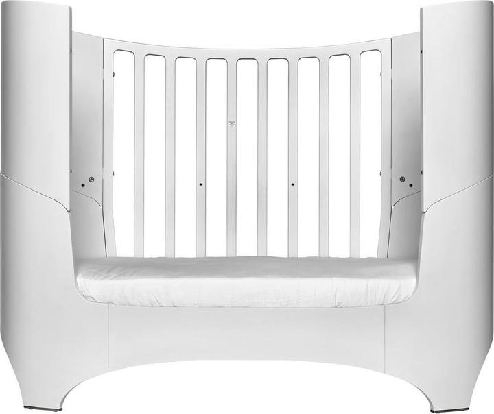 Image du produit Leander Lit de bébé classique (70 x 120 cm)