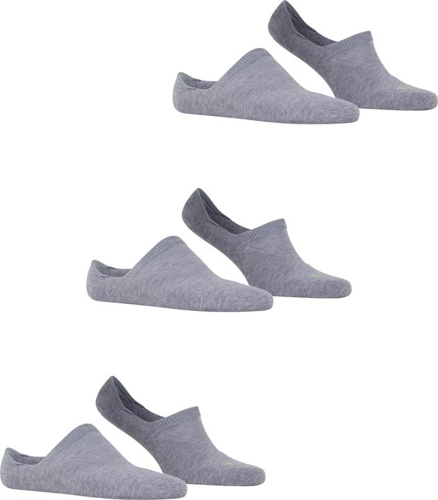 Actual product image Falke Cool Kick 3-Pack Unisex (pack of 3, 35 - 36)