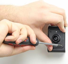 Produktbild Brodit Aktiv Halterung mit USB für Nokia 301
