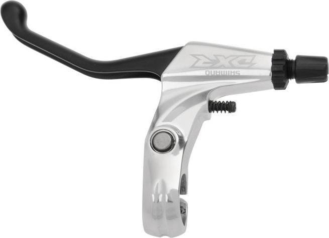 Actual product image Shimano DXR V-Brake brake lever BL-MX70