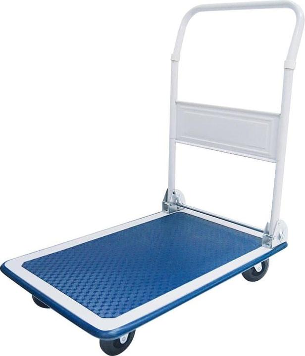 Image du produit Do it + Garden Chariot de transport (150 kg)