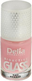 Delia Cosmetics Cosmetics Bioactive Glass Nail Polish No. 01 11ml