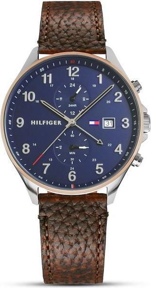 Produktbild Tommy Hilfiger West (Analoguhr, 44 mm)