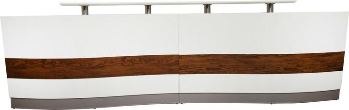 Immagine prodotto Jet-Line Banco reception per ufficio Reutlingen XXL