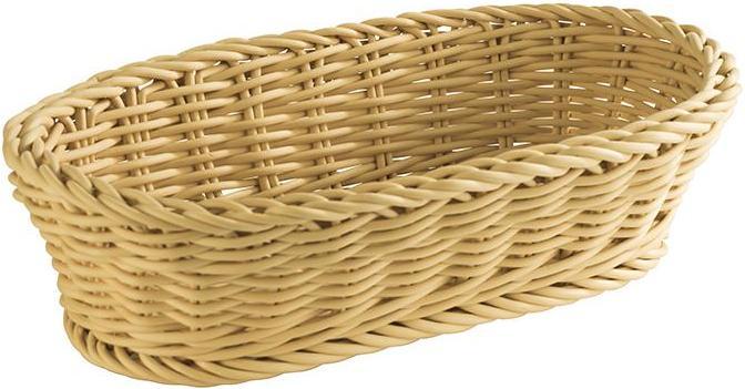 Image du produit APS Panier "PROFI LINE", ovale