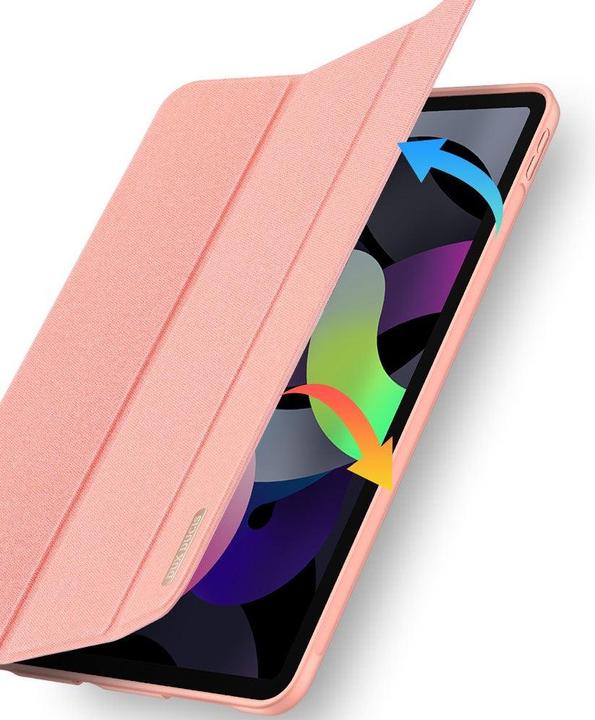 Produktbild Dux Ducis Tri-fold Smart Case (IPad Air (2022), IPad Air 10.9 (2020))