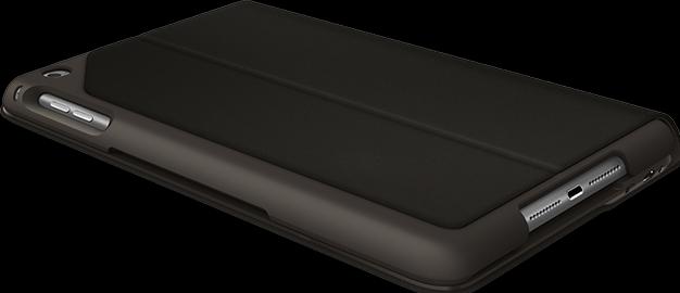 Produktbild Logitech Focus Case (CH, iPad mini 2015 (4. Gen))
