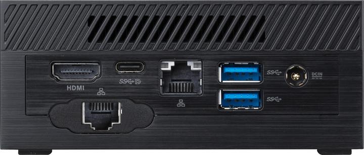 Produktbild ASUS PN41-BB N4500 (Intel Celeron N4500)