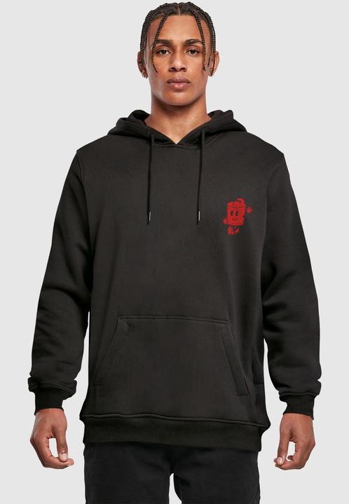 Image du produit Mister Tee MisterTee Negroni Please Sweat à capuche - 176117 (L)