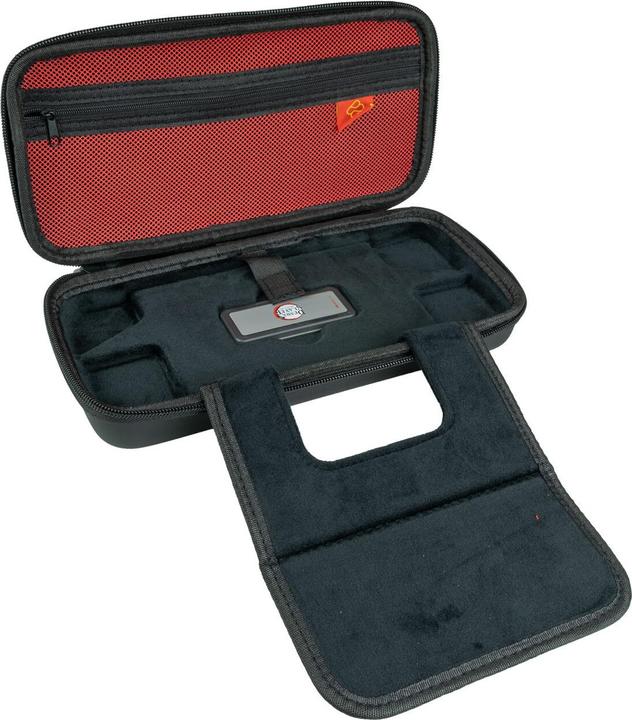 Actual product image Blade Switch Premium Bag Demon Slayer Water Breath FR-TEC - DSSWPBWAT (Switch)