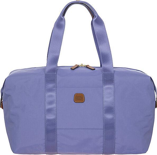 Brics Reisetasche X-Bag Lilla (22 l)