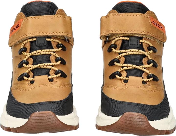 Actual product image Geox J36LCG 0MEFU C2G9B (35)