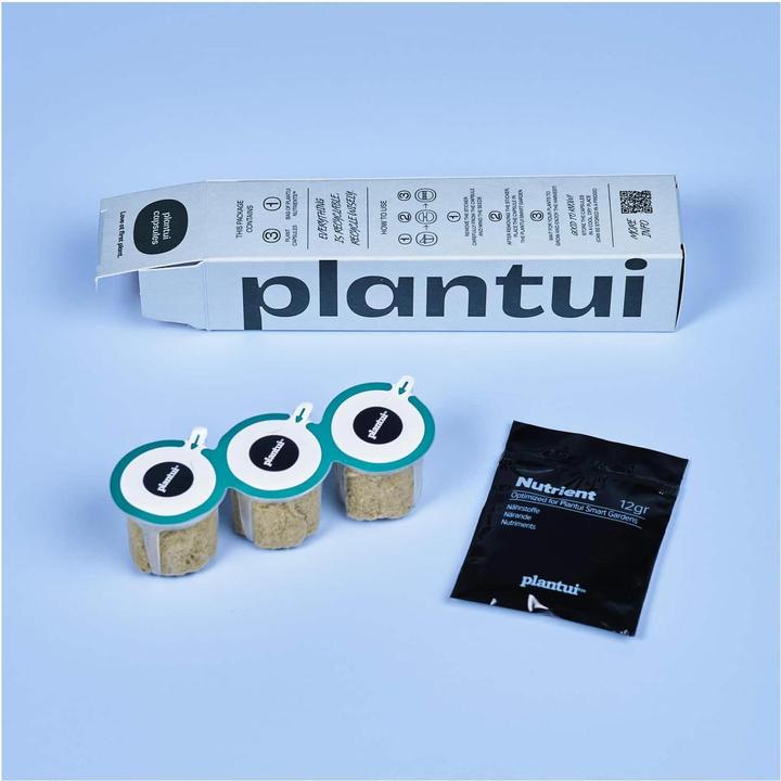 Immagine prodotto Plantui Kit sperimentale