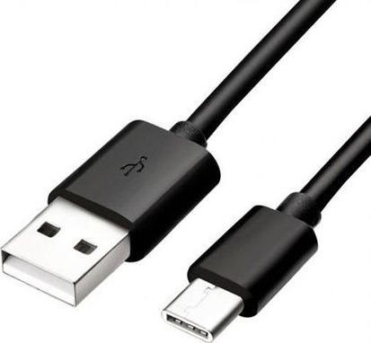 Actual product image Samsung USB A — USB C (1.50 m, USB 3.1)