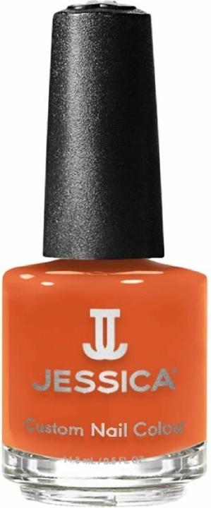 Immagine prodotto Jessica Smalto Custom Colour Sahara Sun 14,8ml (Sole del Sahara, Smalto)