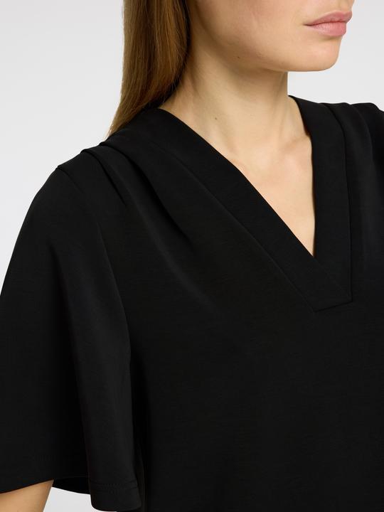 Immagine prodotto Selected Femme Slftenny Ss V-Neck Top Noos (XS)