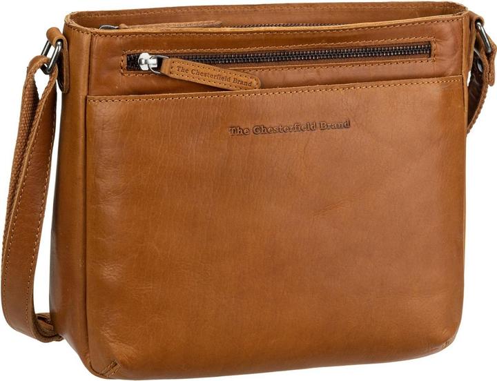 Immagine prodotto The Chesterfield Brand Borsa a tracolla Mumbai 1172