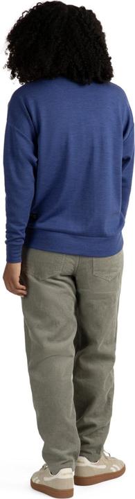 Immagine prodotto Stoic Women's Merino260 MMXX.Göteborg Crew (44)