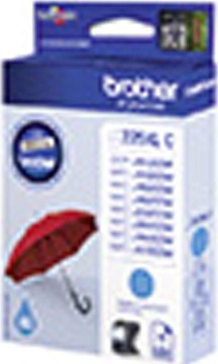 Actual product image Brother Lc-225xlc (C)